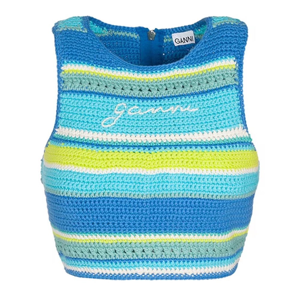 Gianni Crotchet Swim SET